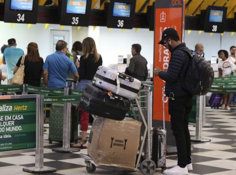 A expectativa é de que o novo aplicativo proporcione uma maior democratização do acesso ao transporte aéreo.