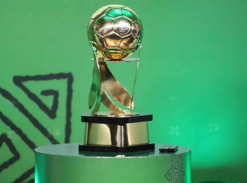 A quarta-feira (28) foi decisiva para a definição dos confrontos pela segunda fase da Copa Verde.

