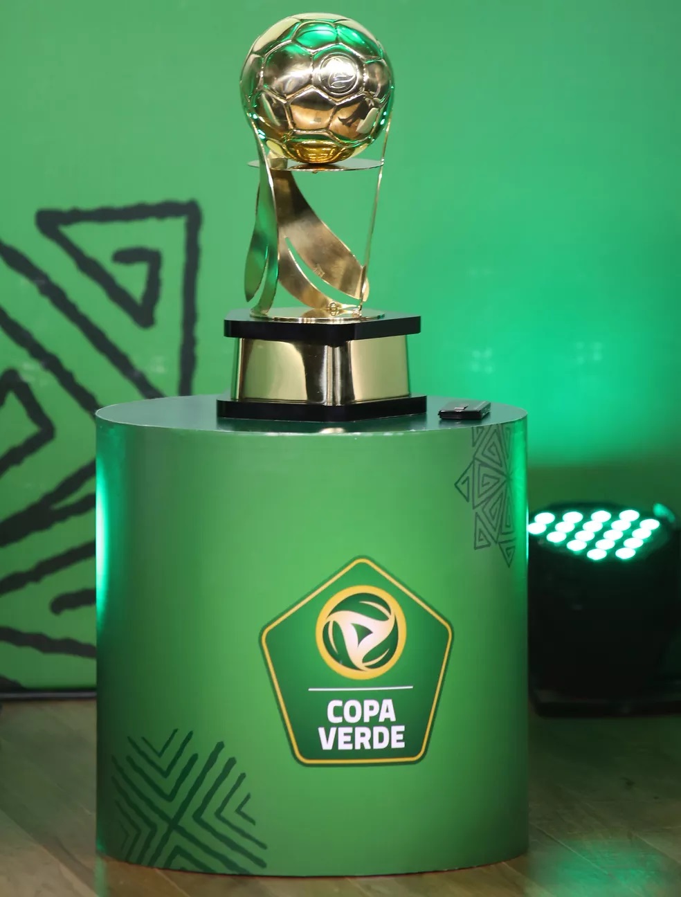 A quarta-feira (28) foi decisiva para a definição dos confrontos pela segunda fase da Copa Verde.

