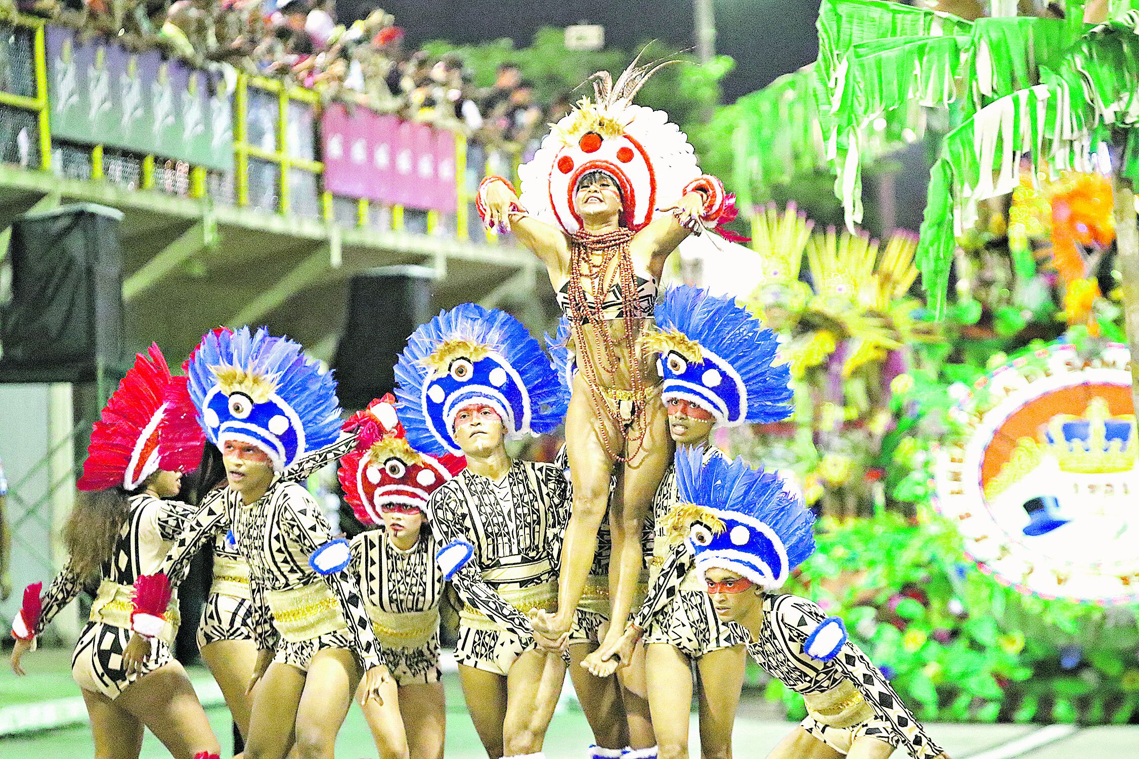  Foto: Olga Leiria/Diário do Pará