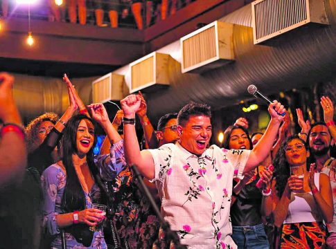 Belém terá várias opções para quem for curtir o Carnaval. Foto: Divulgação