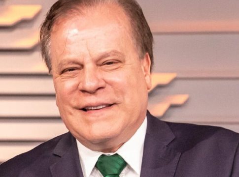 foto: João Cotta/ TV Globo
