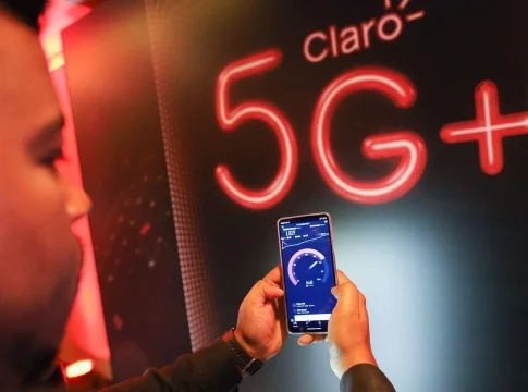 Infraestrutura 5G pode ser instalada em 1.712 municípios. Foto: Divulgação
