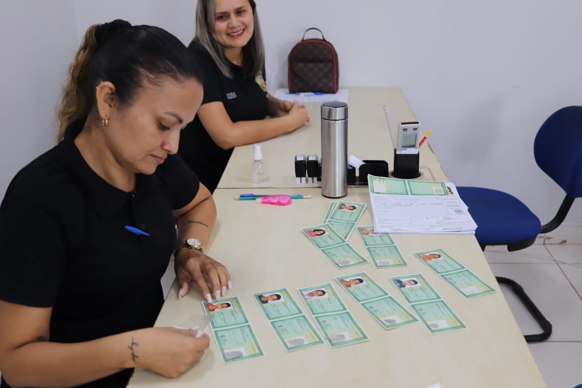 Polícia Civil aumenta efetivo para atender famílias em Abaetetuba. Foto: DIvulgação