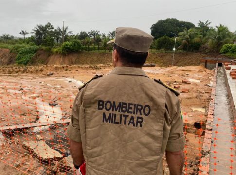 Foto: Evaldo Jr/Agência Pará