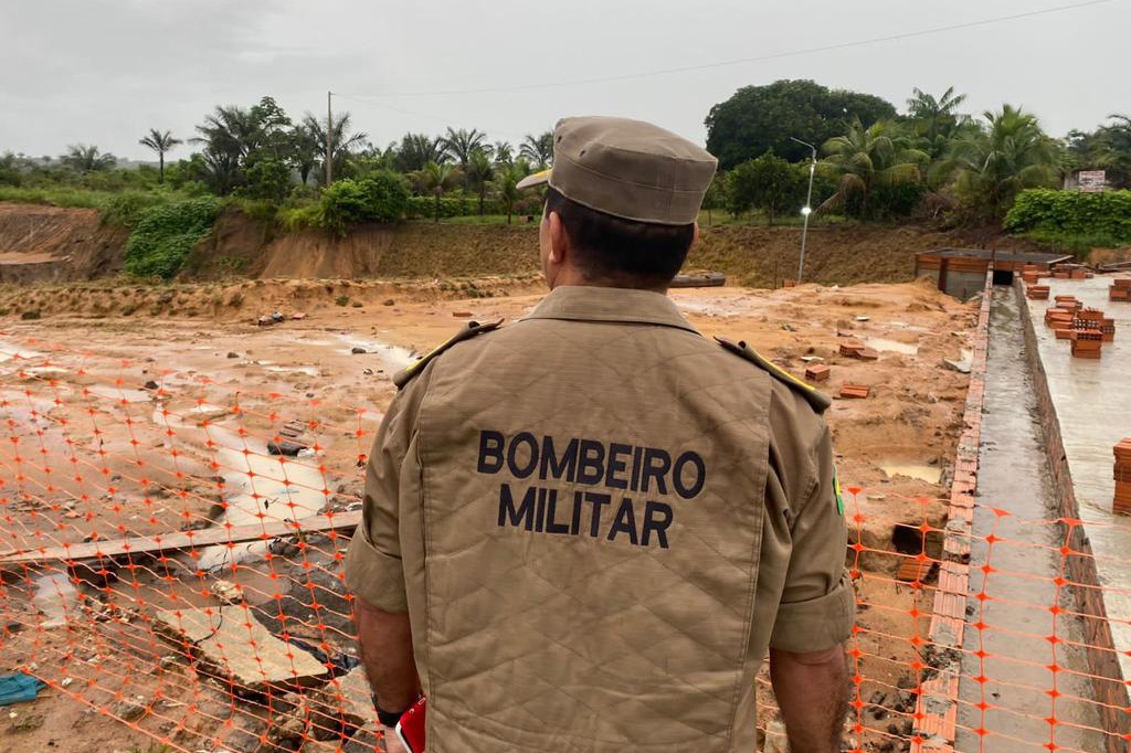 Foto: Evaldo Jr/Agência Pará