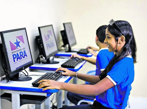 O projeto alcançará bem próximo de mil unidades contempladas. Foto: Agência Pará