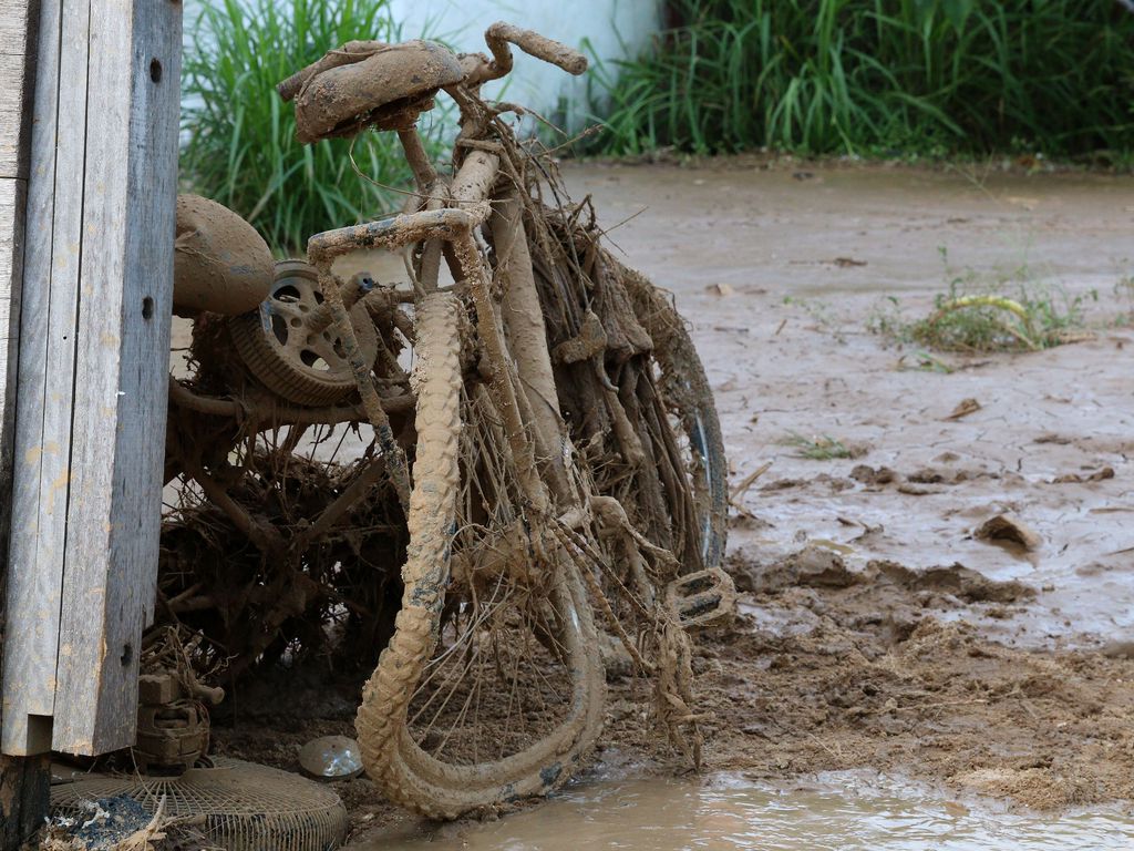 Recursos foram usados no atendimento à população afetada, restabelecimento de serviços essenciais e reconstrução de infraestruturas públicas e moradias danificadas. Mais de 826 mil pessoas serão beneficiadas. Foto: Rovena Rosa/Agência Brasil