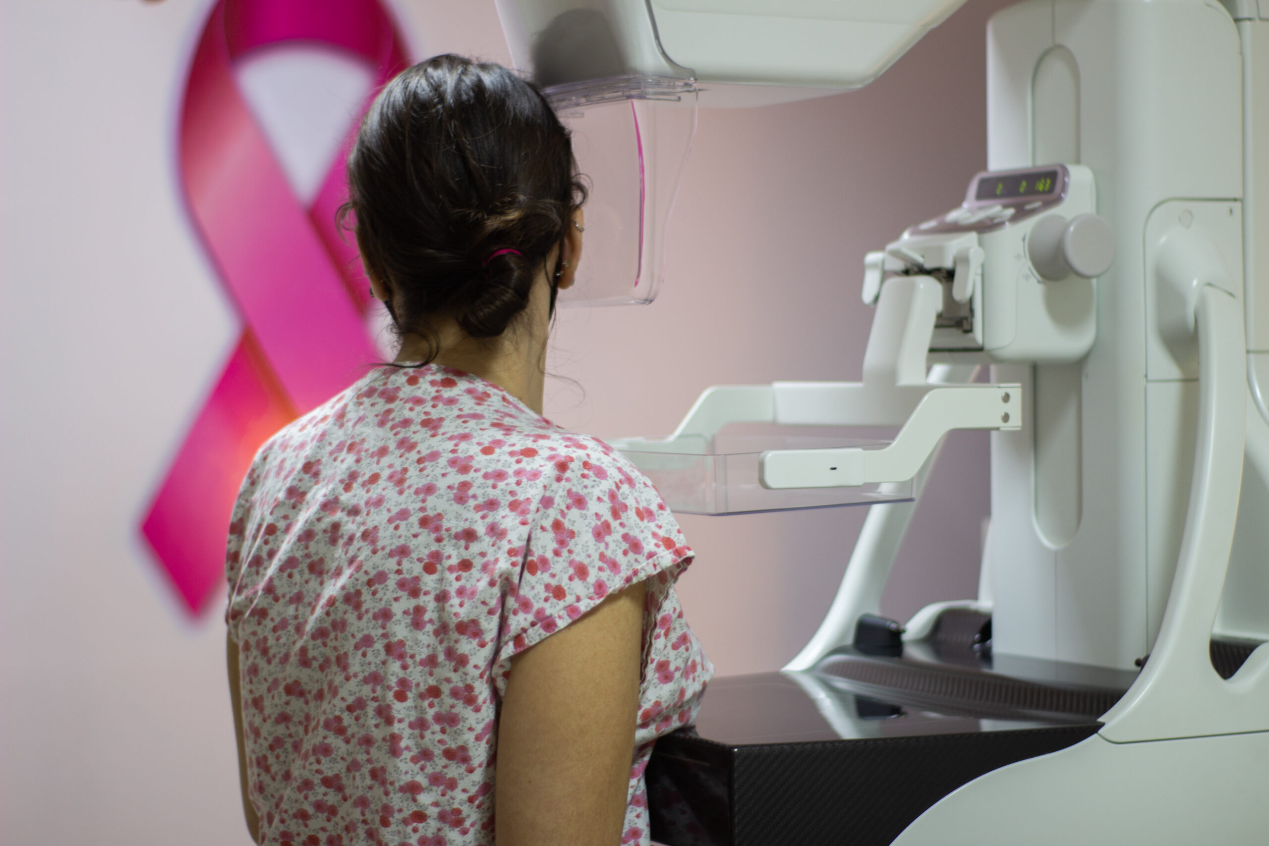 Em Belém e Recife, 35% das entrevistadas consideram que a mamografia só é necessária a partir dos 55 anos ou quando a mulher entra na menopausa.  Foto: Divulgação