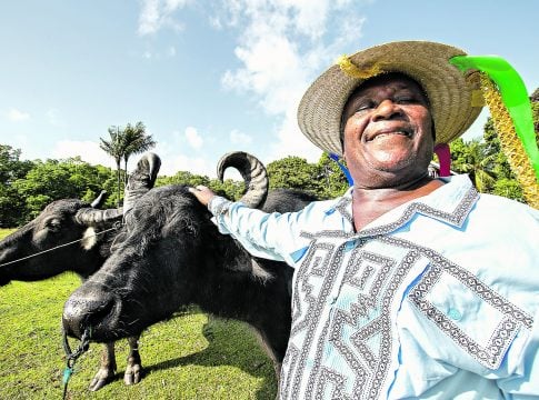 Edição homenageia Mestre Damasceno e Wanda Monteiro, com foco na diversidade cultural e na sustentabilidade