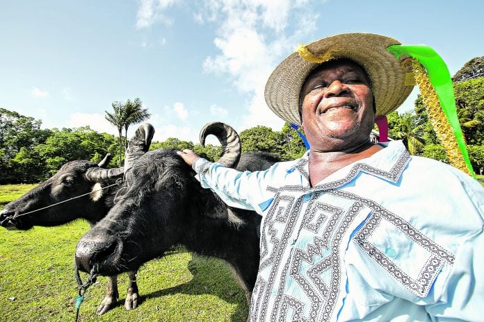 Edição homenageia Mestre Damasceno e Wanda Monteiro, com foco na diversidade cultural e na sustentabilidade