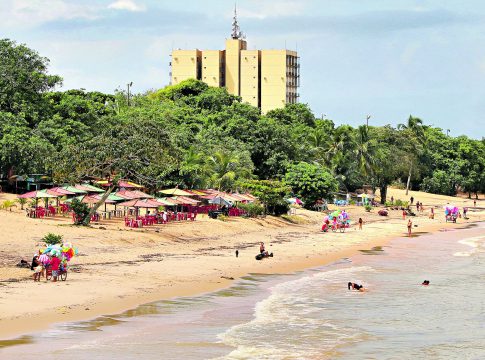 Foto: Mauro Ângelo/ Diário do Pará.