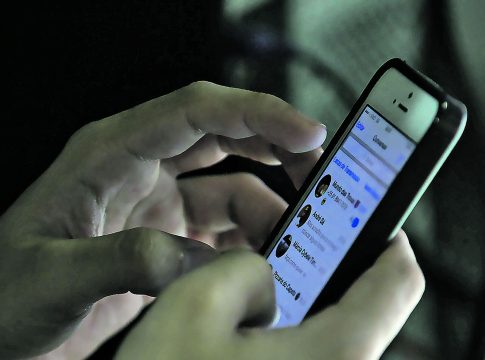 Há 15 anos, no Brasil, usuários de telefonia móvel e fixa podem migrar de operadora sem alterar o número de identificação dos acessos. Foto: Rogerio Uchoa/Diário do Pará