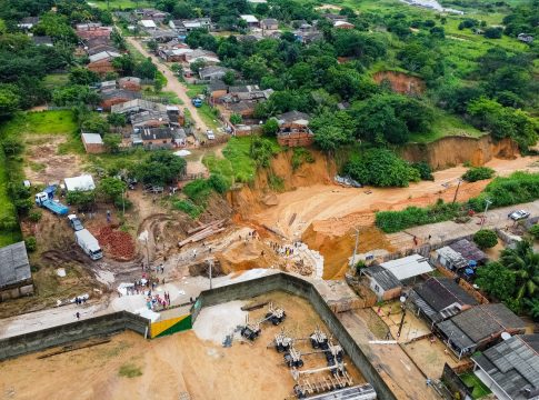 Foto: Augusto Miranda/Agência Pará