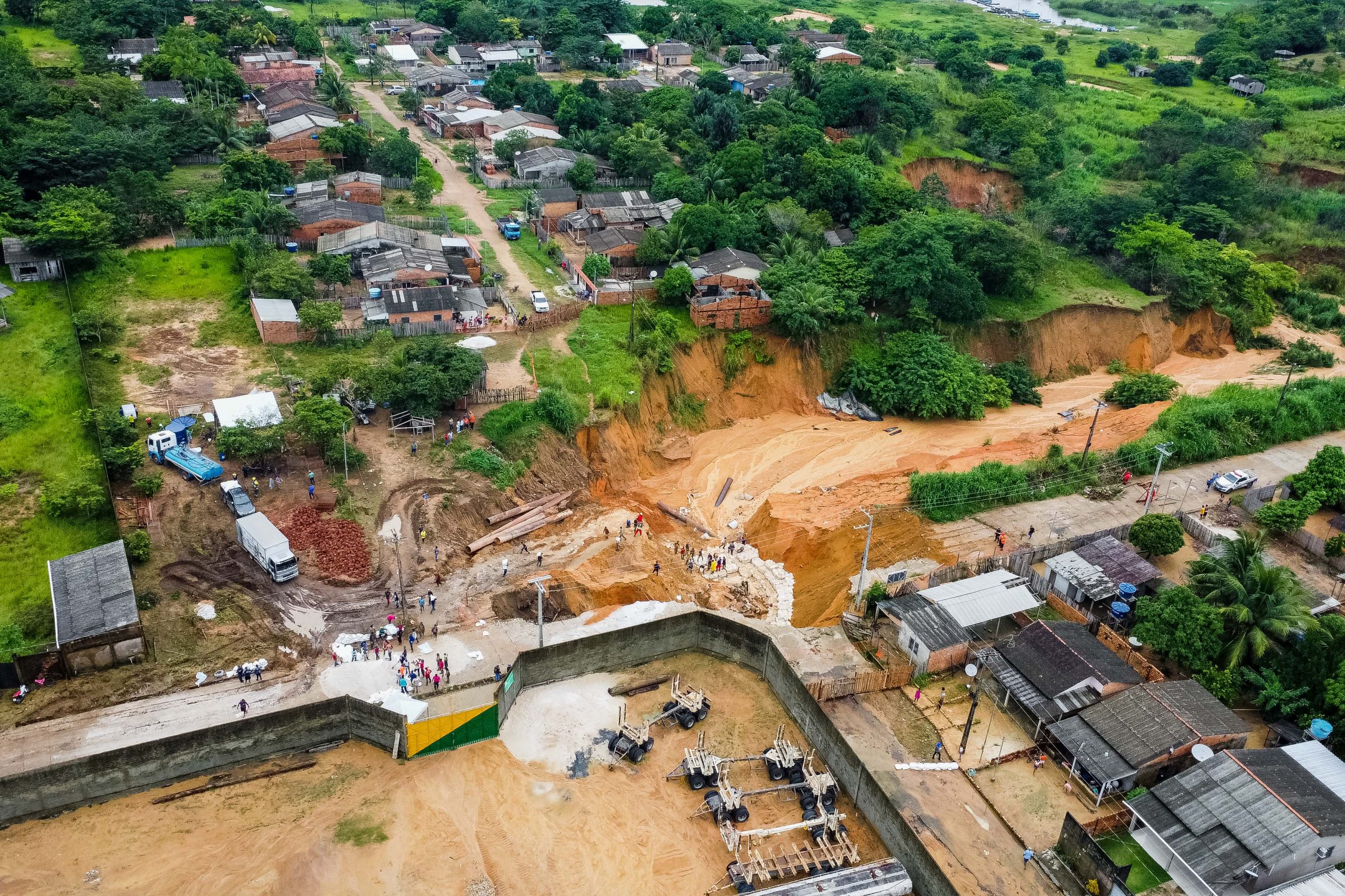 Foto: Augusto Miranda/Agência Pará