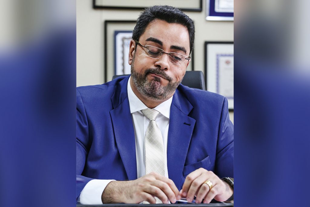 O Conselho Nacional de Justiça (CNJ) determinou, nesta terça-feira (3), a aposentadoria compulsória do juiz federal Marcelo Breta