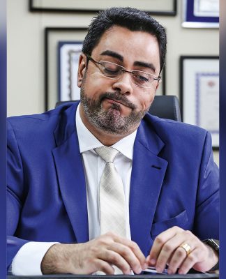 O Conselho Nacional de Justiça (CNJ) determinou, nesta terça-feira (3), a aposentadoria compulsória do juiz federal Marcelo Breta