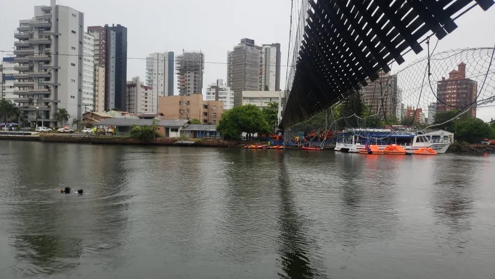 Foto: CB de Passo de Torres/Divulgação