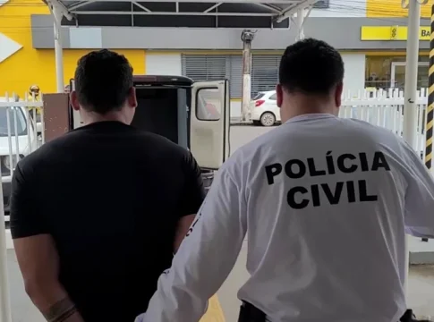 Foto: Polícia Civil do Amapá/divulgação