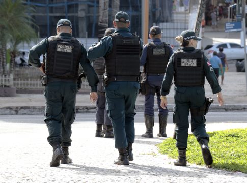 Após alcançar o menor registro na linha história em crimes violentos, o Pará segue com reduções também em crimes patrimoniais. Foto: Mauro Ângelo