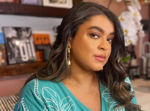 Preta Gil segue estável, acordada e conversando, disse em nota o boletim divulgado nas redes sociais da cantora