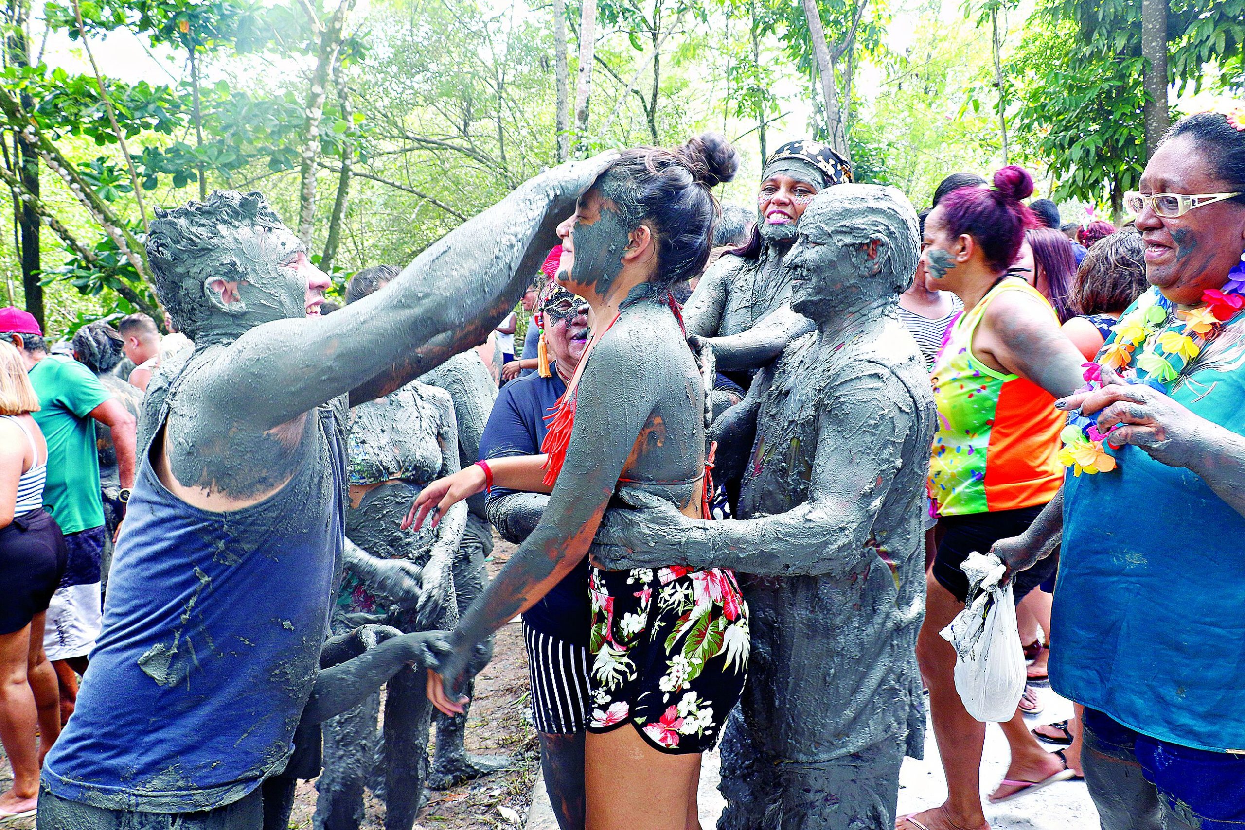  Foto: Mauro Ângelo/ Diário do Pará.