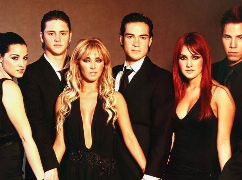 Os ingressos para os novos shows do RDB no Brasil esgotaram. Foto: divulgação