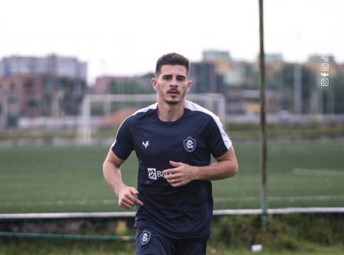 Foto: Samara Miranda/Remo