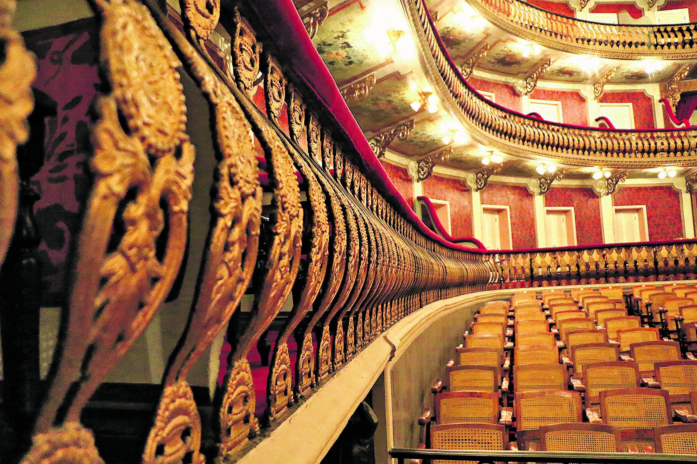 A Secretaria de Estado de Cultura (Secult) informa que a maioria dos espaços vinculados ao Sistema Integrado de Museus e Memoriais (SIMM/Secult) Foto: Celso Rodrigues/ Diário do Pará.