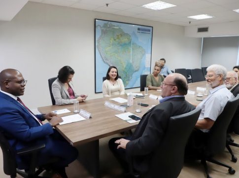 Ministério fará auditoria dos trabalhos conduzidos no âmbito do Abrace o Marajó (Foto: Clarice Castro - Ascom/MDHC)