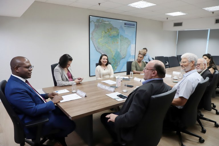 Ministério fará auditoria dos trabalhos conduzidos no âmbito do Abrace o Marajó (Foto: Clarice Castro - Ascom/MDHC)