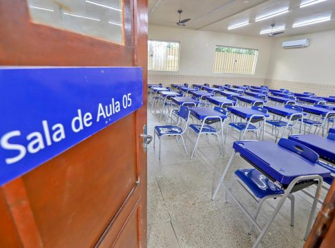 As vagas são para candidatos com disponibilidade para atender a carga horária mínima de 200h. Foto: Agência Pará