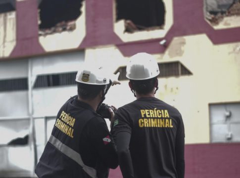 O PSS visa a contratação de 75 profissionais. Foto: Agência Pará