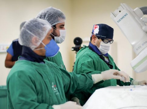 As contratações serão de caráter temporário. Foto: Divulgação