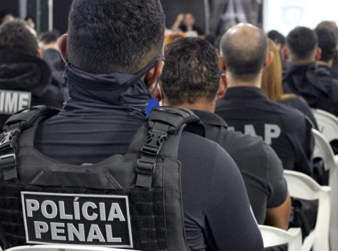 No mês de maio, foram empossados 700, e agora, em junho, serão mais 460. Foto: Divulgação