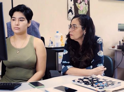 Estado é um dos que mais tem o público feminino na coordenação de projetos científicos financiados. Foto: Agência Pará