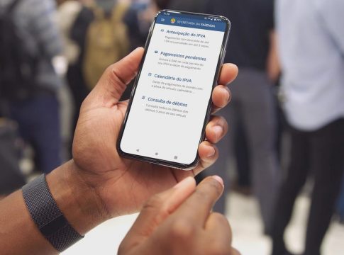 O Governo do Estado não recebe impostos e taxas estaduais por meio de pix, cartão de débito ou crédito. Foto: Agência Pará