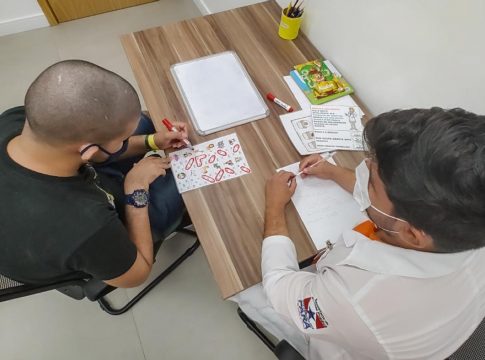 Estão sendo ofertadas 28 vagas para o curso no Programa de Pós-Graduação em Reabilitação e Desempenho Funcional (PPGReab) . Foto: Divulgação