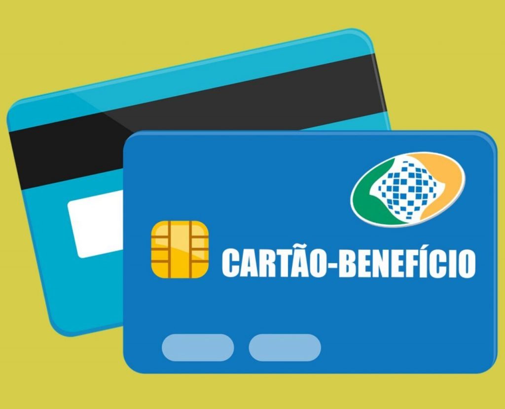 O cartão do beneficiário deve concentrar descontos de novos benefícios e outros direitos. O projeto é desenvolvido pelo governo em parceria com o Banco do Brasil e Caixa Econômica. Foto: Divulgação O cartão do beneficiário deve concentrar descontos de novos benefícios e outros direitos. O projeto é desenvolvido pelo governo em parceria com o Banco do Brasil e Caixa Econômica. Foto: Divulgação