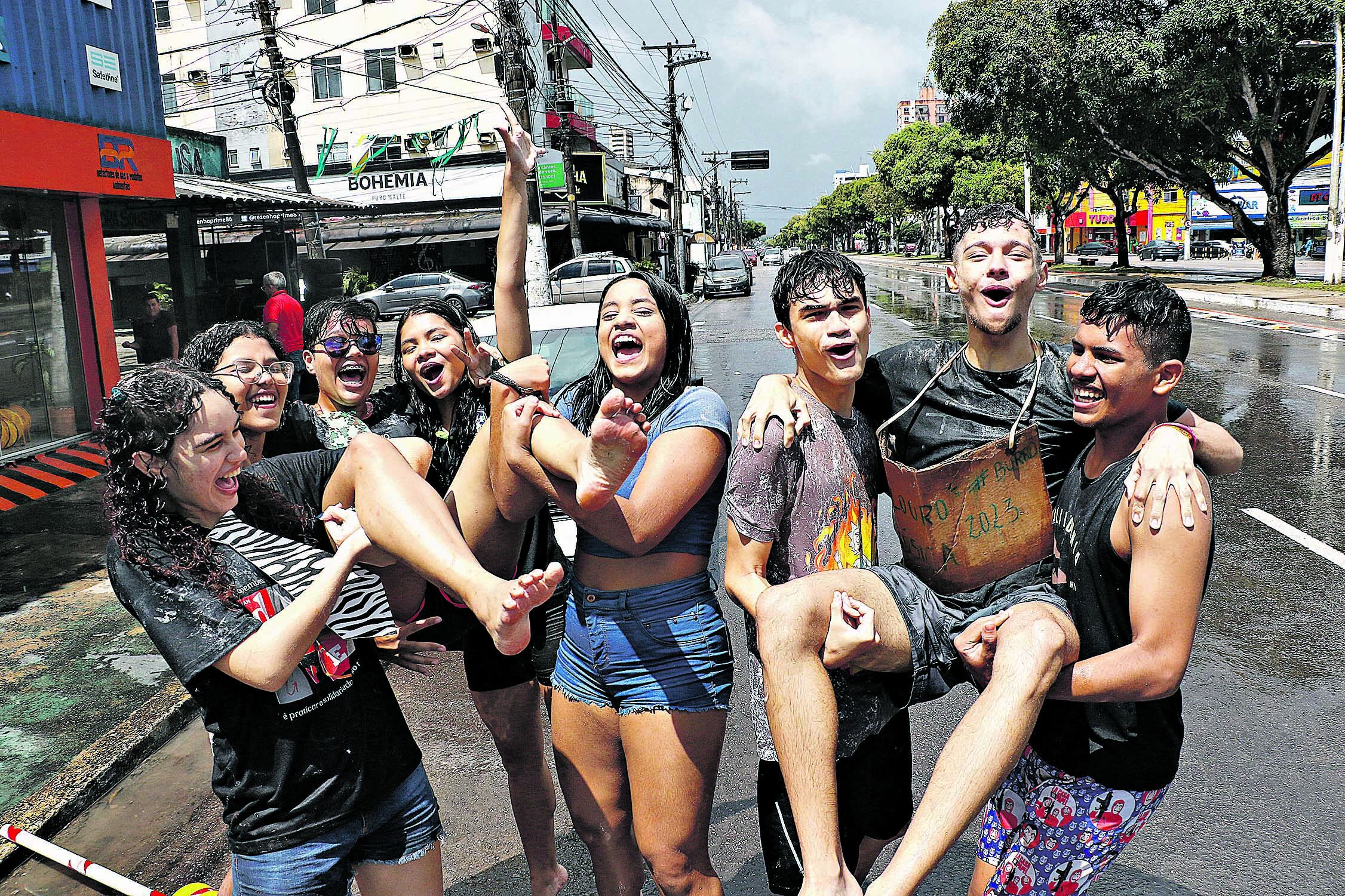 Ao todo, são 788 vagas que serão disponibilizadas para reoferta em 49 cursos na UFPA. Foto: Wagner Almeida / Diário do Pará.