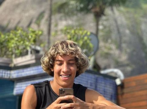 foto: reprodução/ Instagram