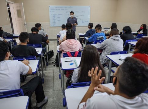 Todos os procedimentos a serem adotados e informações referentes aos precatórios do FUNDEF serão disponibilizadas sempre através dos canais oficiais do Governo do Estado.. Foto: Agência Pará