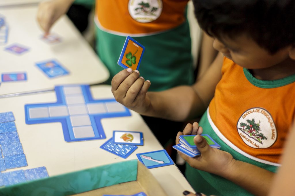 Pará que orgulha: Portas abertas para o futuro Pará que orgulha: Portas abertas para o futuro