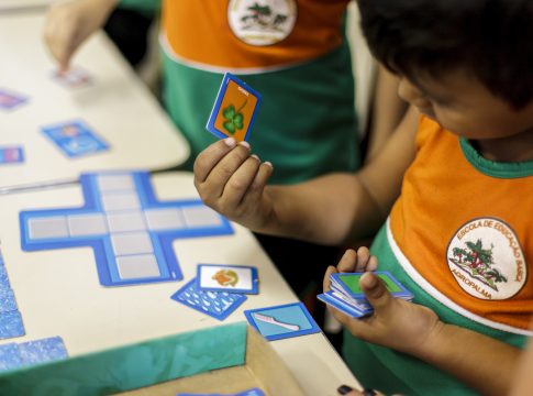 Pará que orgulha: Portas abertas para o futuro
