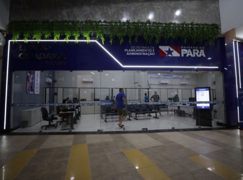 O decreto especifica que será acrescentada uma (1h) hora à jornada diária normal de trabalho dos servidores, nos seis dias úteis subsequentes ao dia 8 de setembro. Foto: Agência Pará