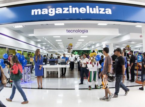 O Consórcio Magalu, empresa de consórcios do Magazine Luiza, abriu 36 vagas de emprego para vendedores. Foto: Divulgação