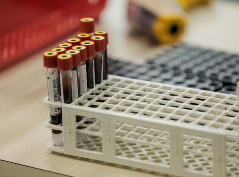 doação de sangue