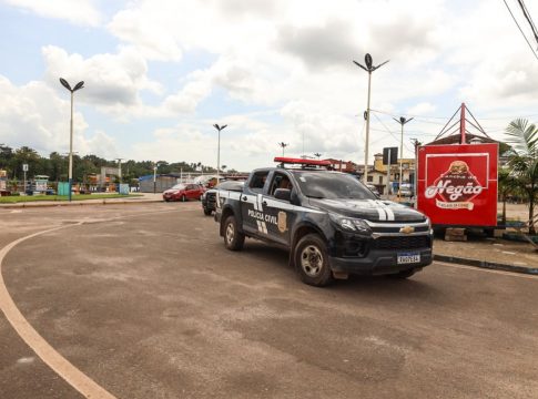 Desde o lançamento da Operação, na última quinta-feira (16), já foram contabilizados 26 Boletins de Ocorrências, instaurados 12 Procedimentos, sendo 10 inquéritos policiais e 2 termos circunstanciados de ocorrência. Também foram efetuadas 6 prisões em flagrante e 2 cumprimentos de mandados de prisões preventivas. Foto: Ag. Pará