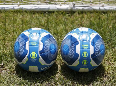 Com premiação recorde e nova bola, a Série D já tem data para começar. Foto: CBF/divulgação