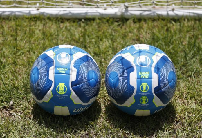 Com premiação recorde e nova bola, a Série D já tem data para começar. Foto: CBF/divulgação